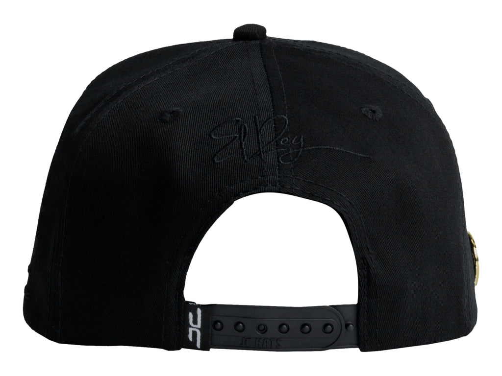 Gorras Snapback Jc Hats Rey Classic 820