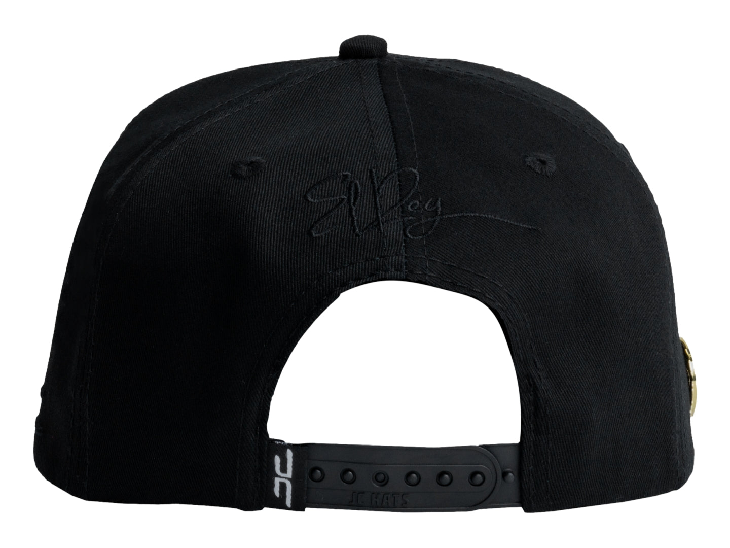 Gorras Snapback Jc Hats Rey Classic 820