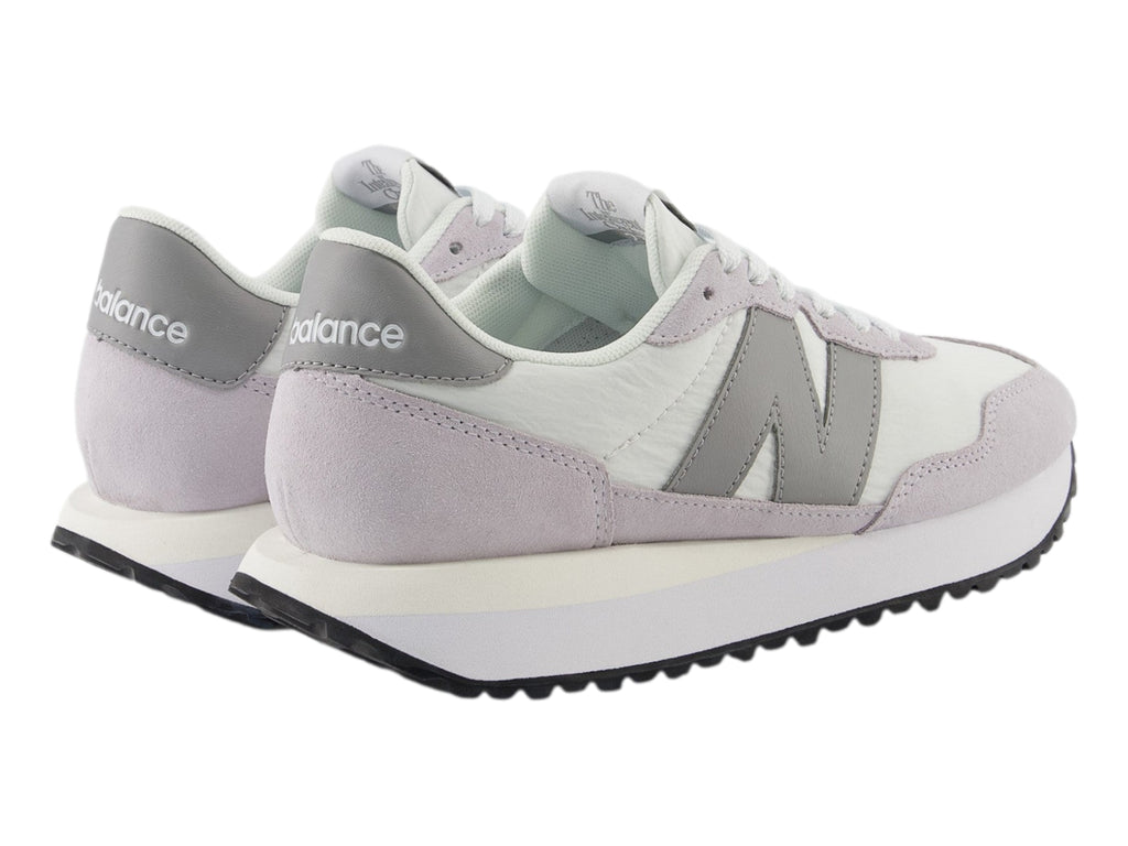 Tenis New Balance 237 Para Mujer