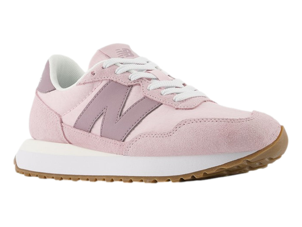 Tenis New Balance 237 237 Para Mujer