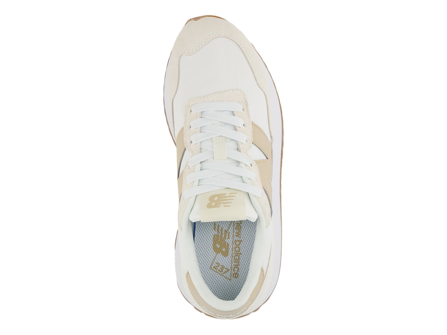 Tenis New Balance 237 237 Para Mujer