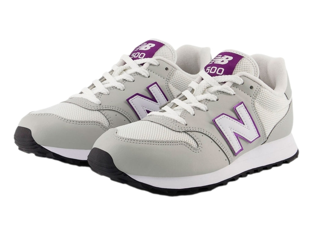 Tenis New Balance 500 Para Mujer