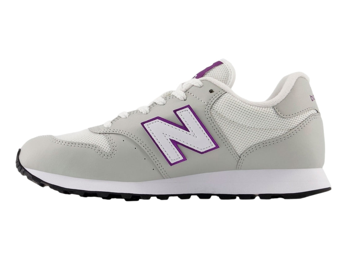 Tenis New Balance 500 Para Mujer