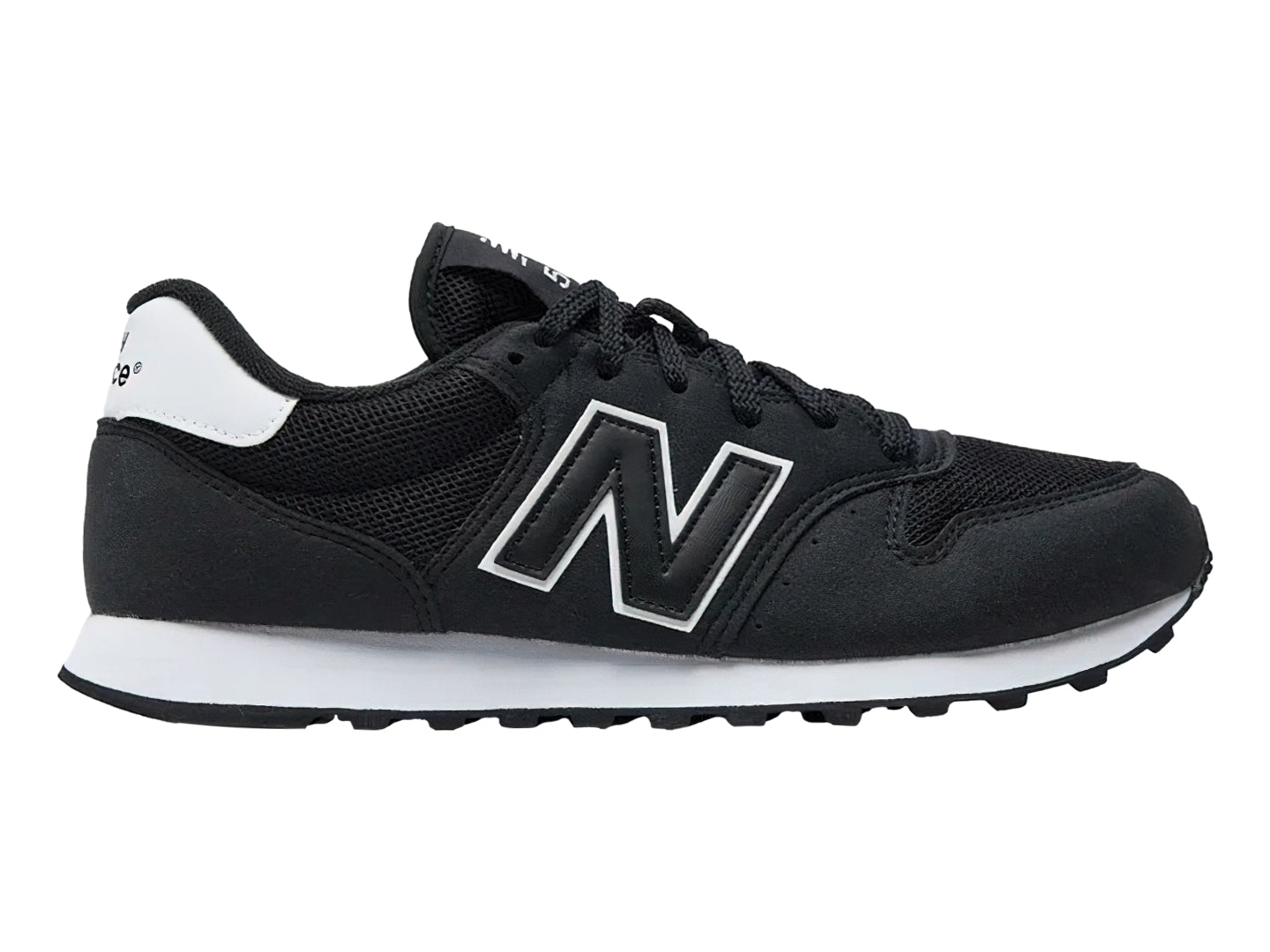Tenis New Balance 500 500 Para Hombre