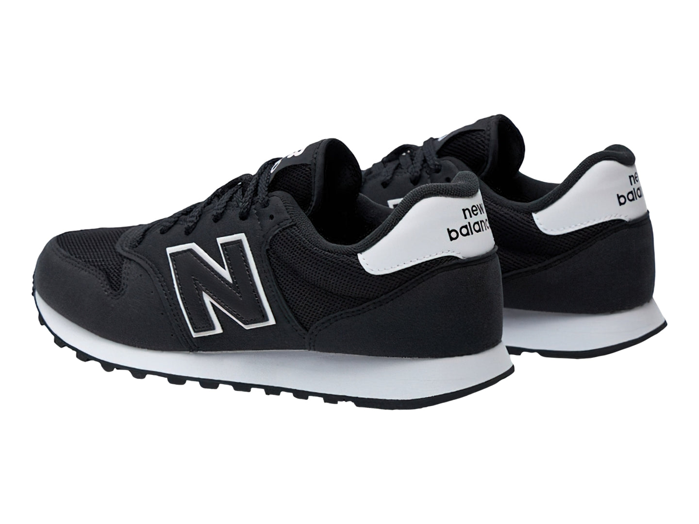 Tenis New Balance 500 500 Para Hombre