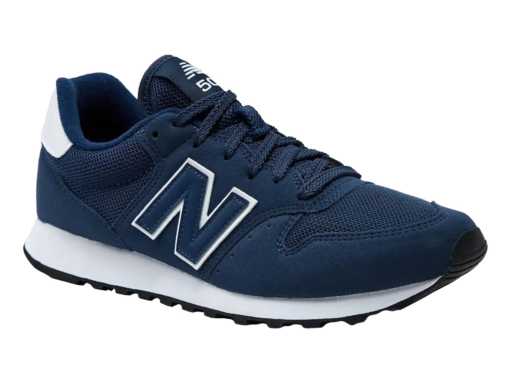 Tenis New Balance 500 500 Para Hombre