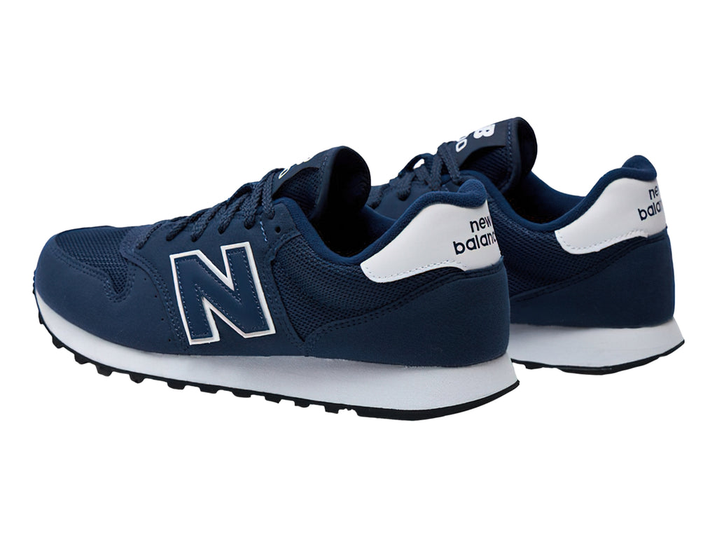 Tenis New Balance 500 500 Para Hombre