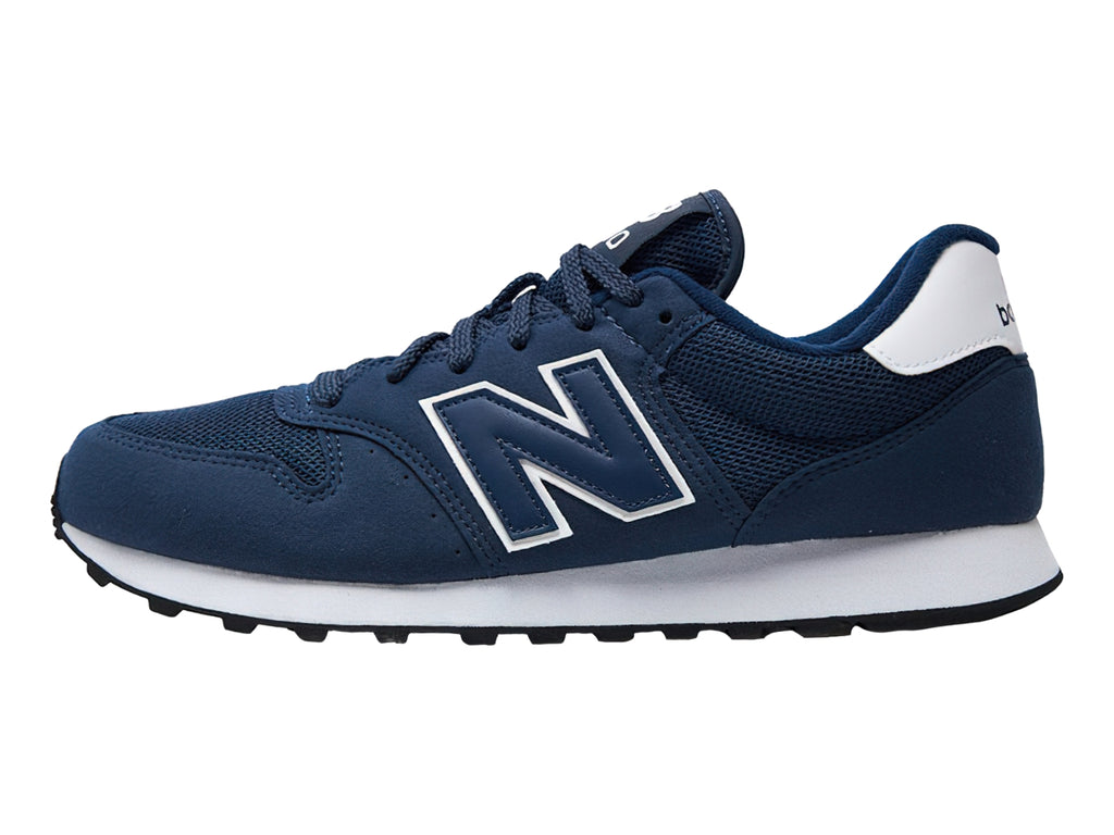 Tenis New Balance 500 500 Para Hombre