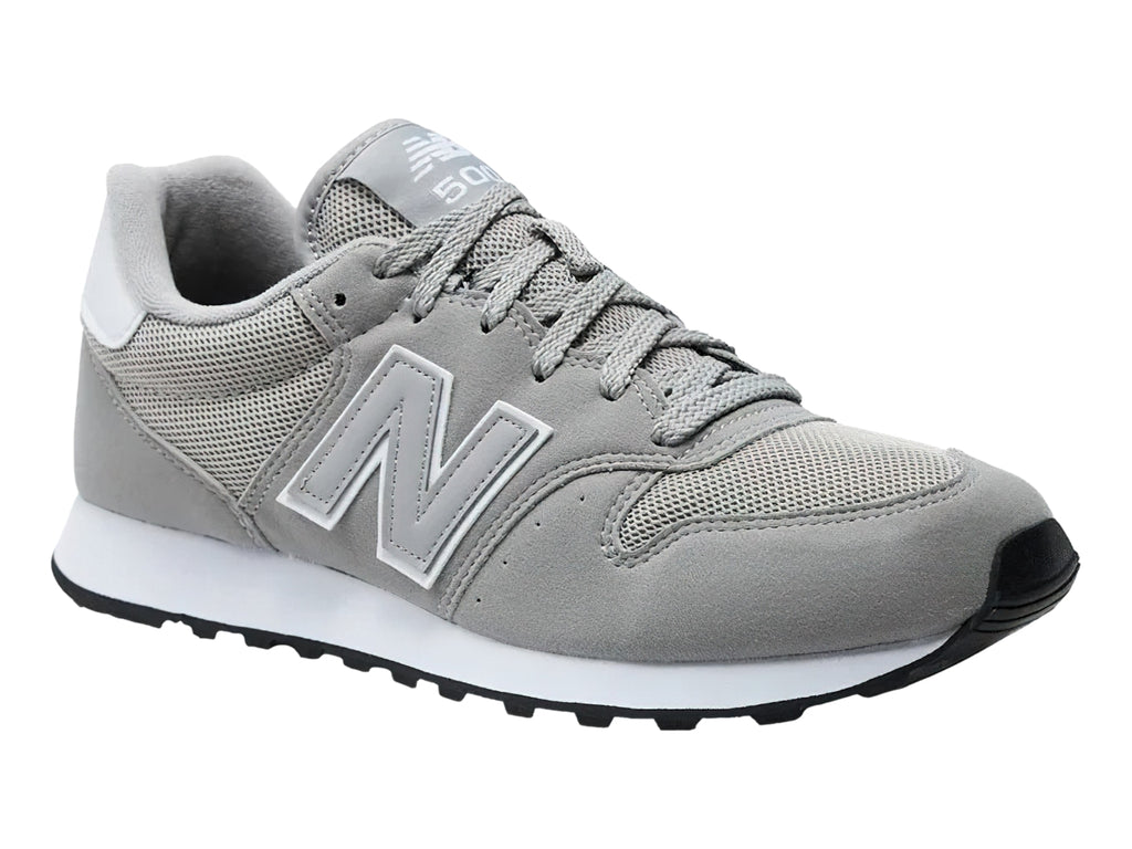 Tenis New Balance 500 500 Para Hombre