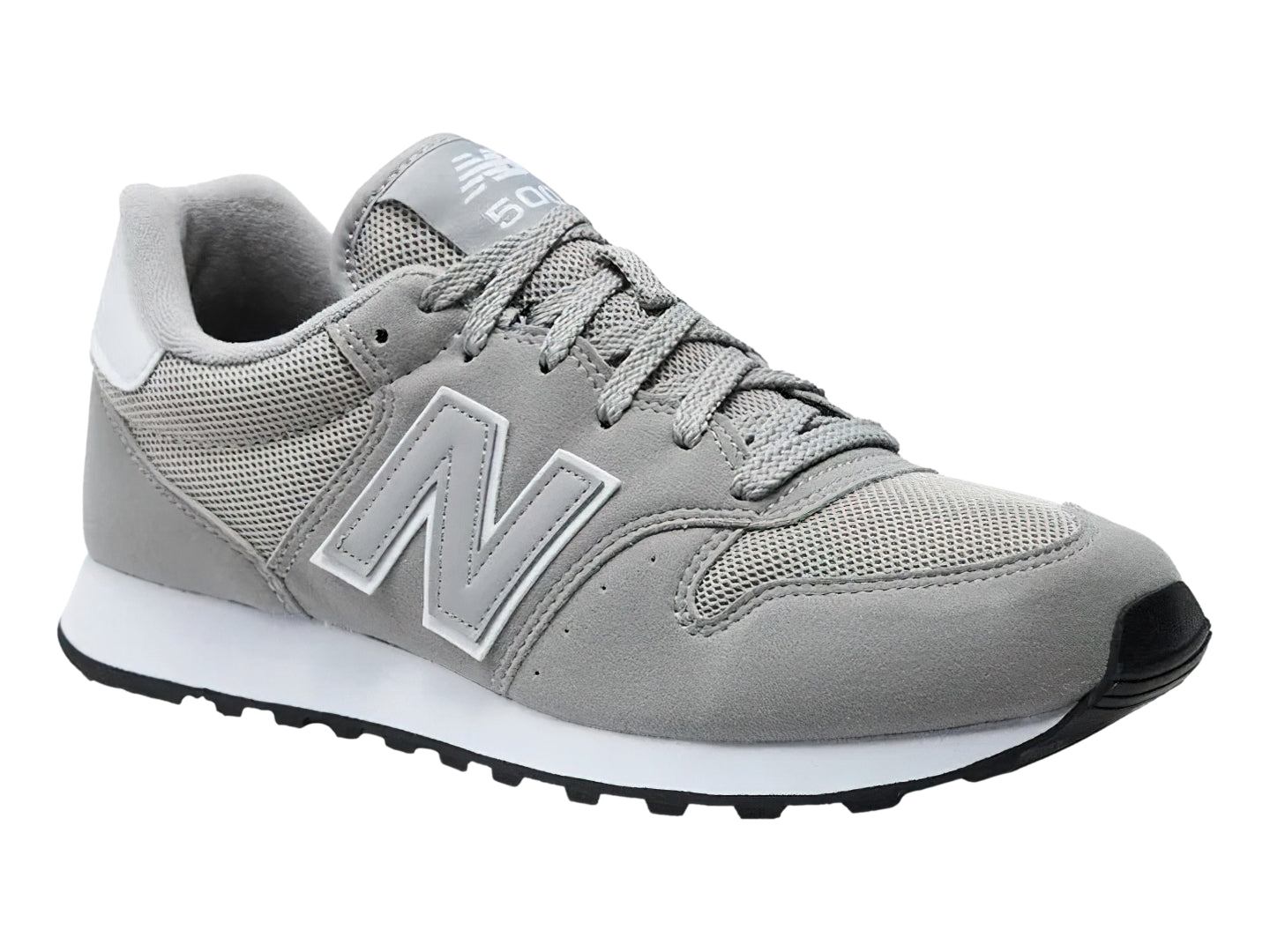 Tenis New Balance 500 500 Para Hombre