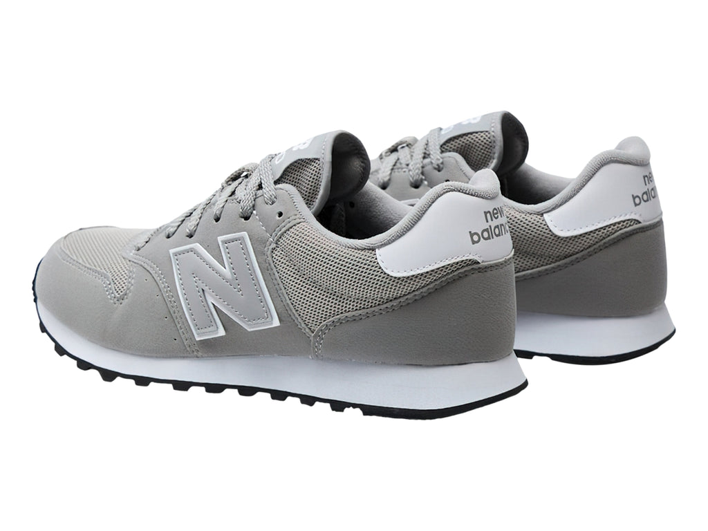 Tenis New Balance 500 500 Para Hombre
