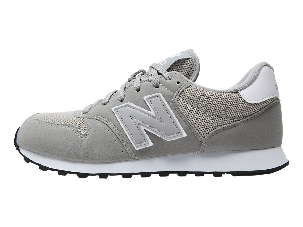 Tenis New Balance 500 500 Para Hombre