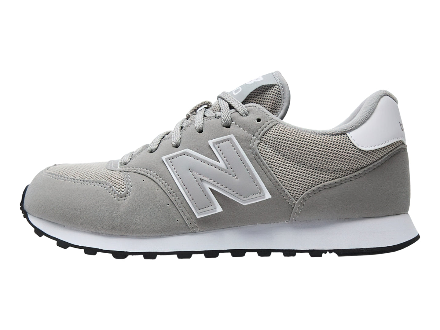 Tenis New Balance 500 500 Para Hombre