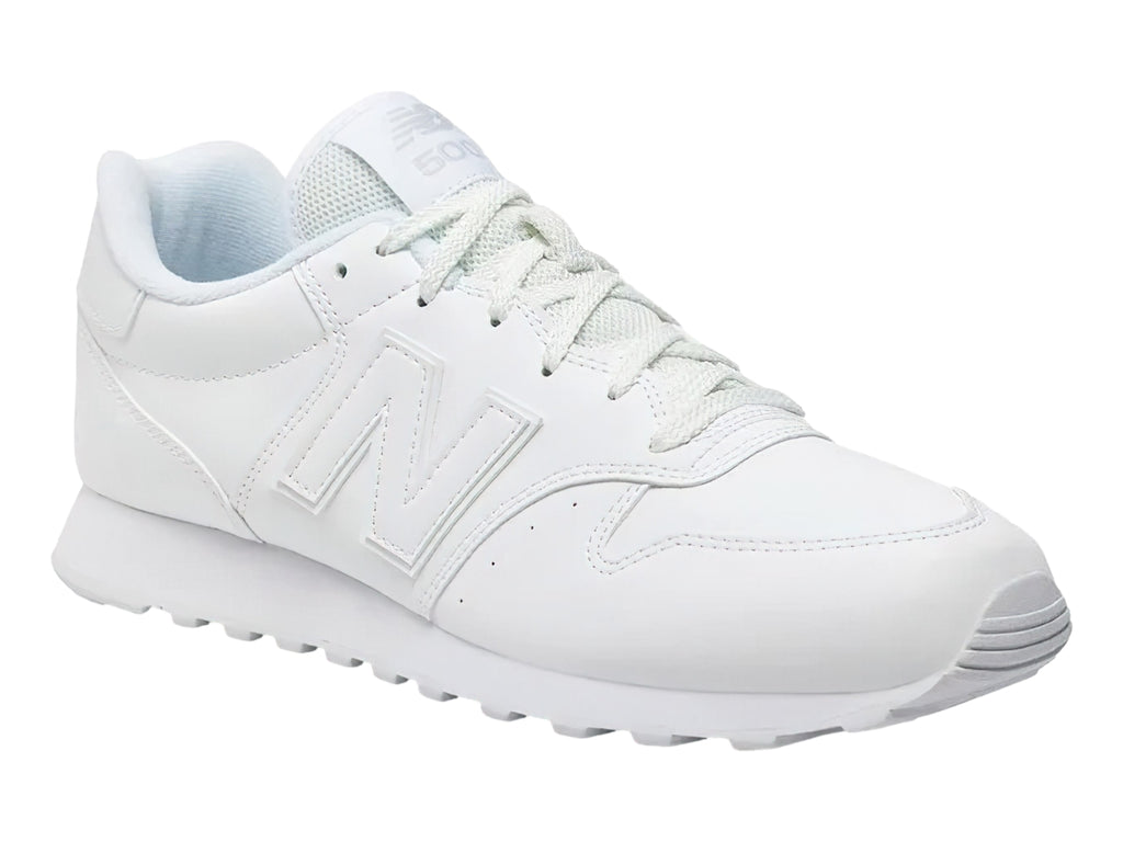 Tenis New Balance 500 500 Para Mujer