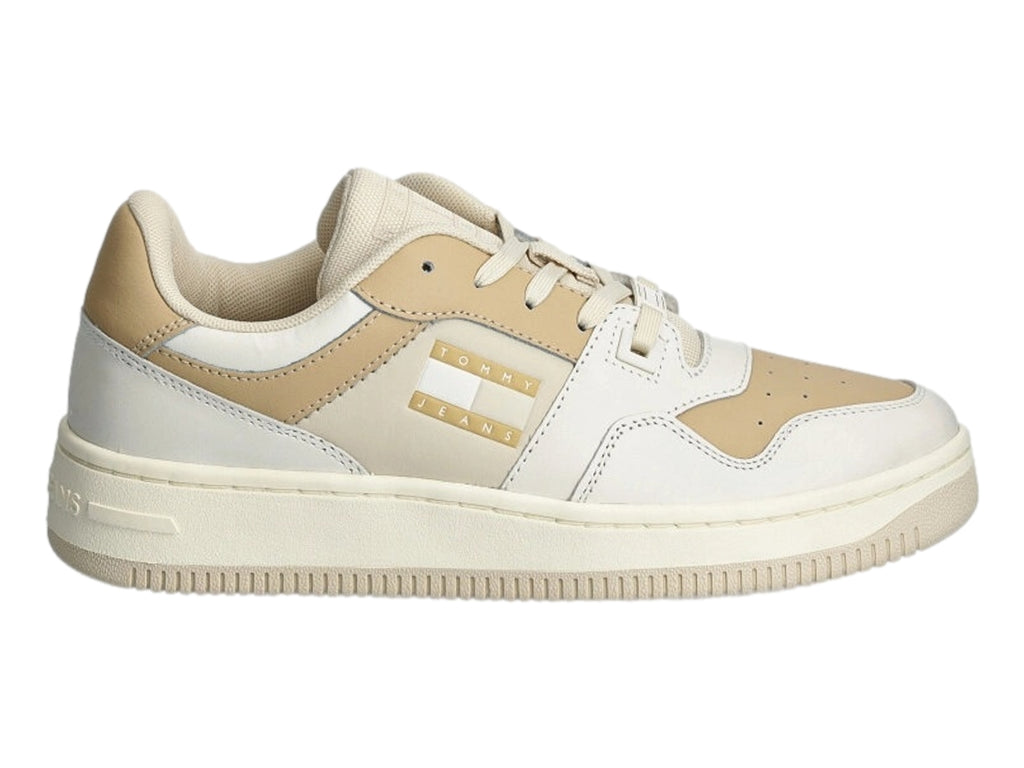 Tenis Tommy Hilfiger N02606 Para Mujer