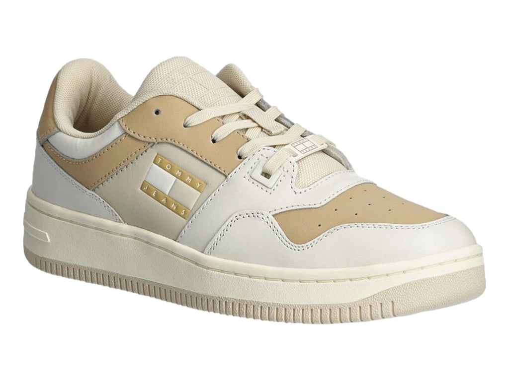 Tenis Tommy Hilfiger N02606 Para Mujer