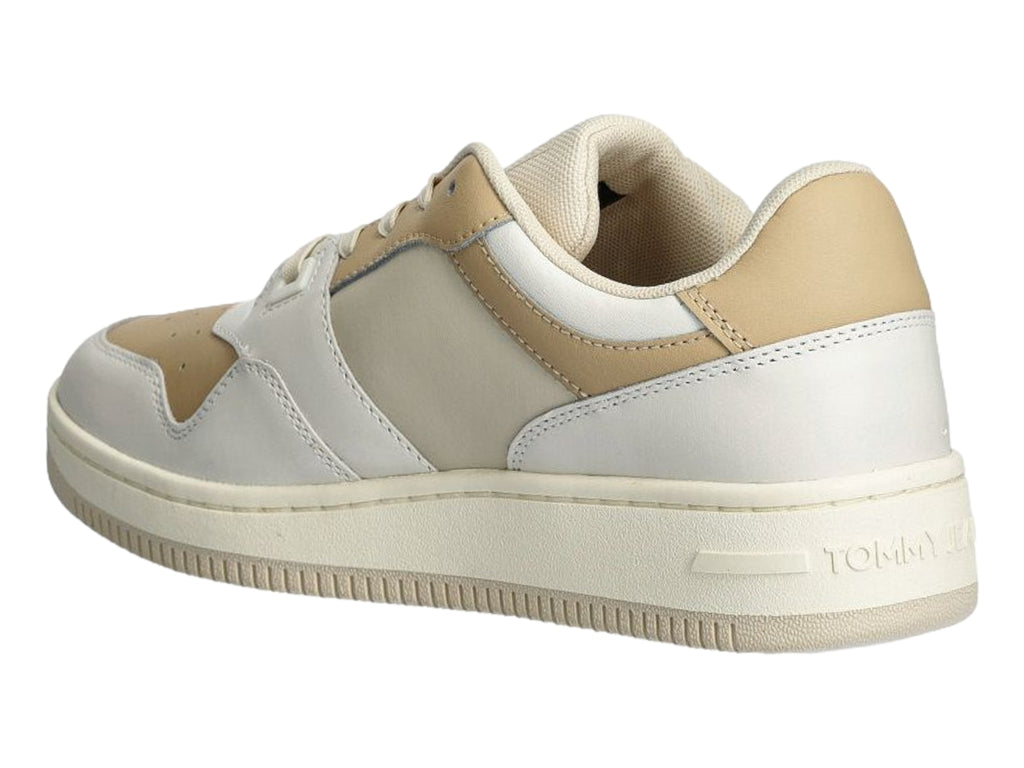 Tenis Tommy Hilfiger N02606 Para Mujer