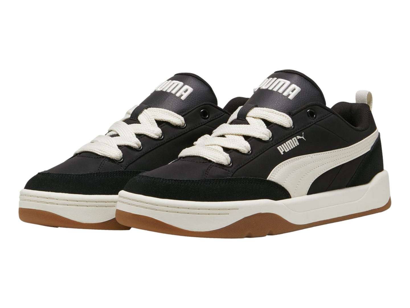 Tenis Puma Park Lifestyle Street 397495 Para Hombre