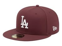 Gorra New Era Los Angeles Dodgers