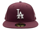 Gorra New Era Los Angeles Dodgers