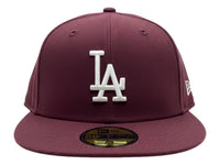 Gorra New Era Los Angeles Dodgers