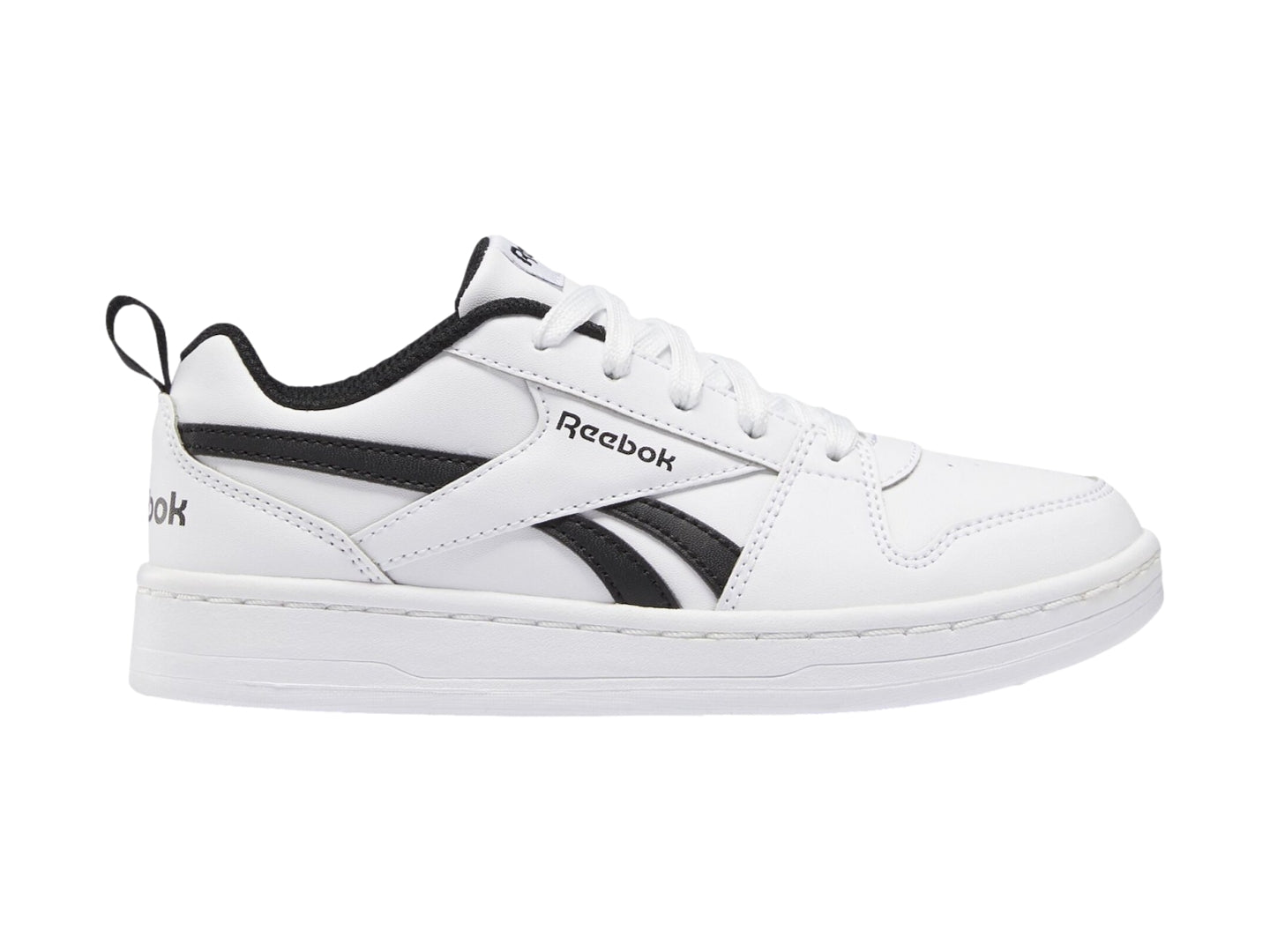 Tenis Reebok Royal Prime 2 0 039101 Para Niño