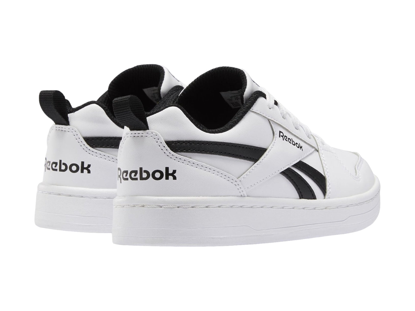 Tenis Reebok Royal Prime 2 0 039101 Para Niño