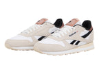 Tenis Reebok Classic Leather 209515 Para Hombre