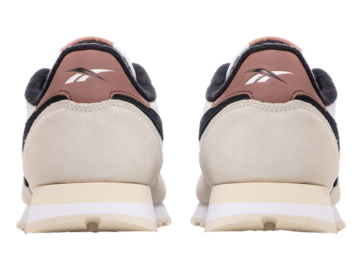 Tenis Reebok Classic Leather 209515 Para Hombre