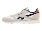 Tenis Reebok Classic Leather 209515 Para Hombre