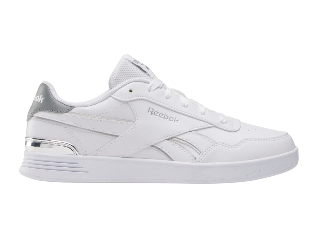 Tenis Reebok Court Advance Clip 208905 Para Mujer