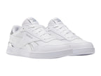 Tenis Reebok Court Advance Clip 208905 Para Mujer