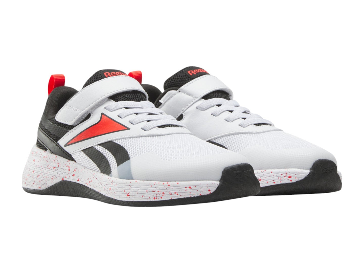 Tenis Reebok 209276 Para Niño