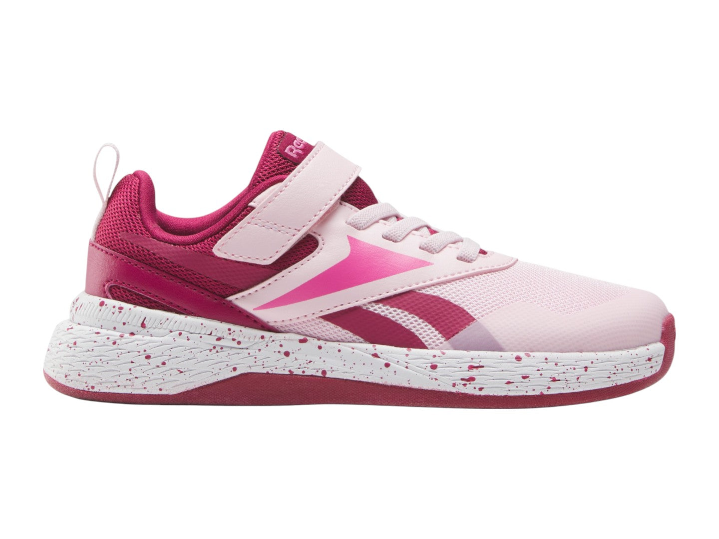 Tenis Reebok 209279 Para Niña