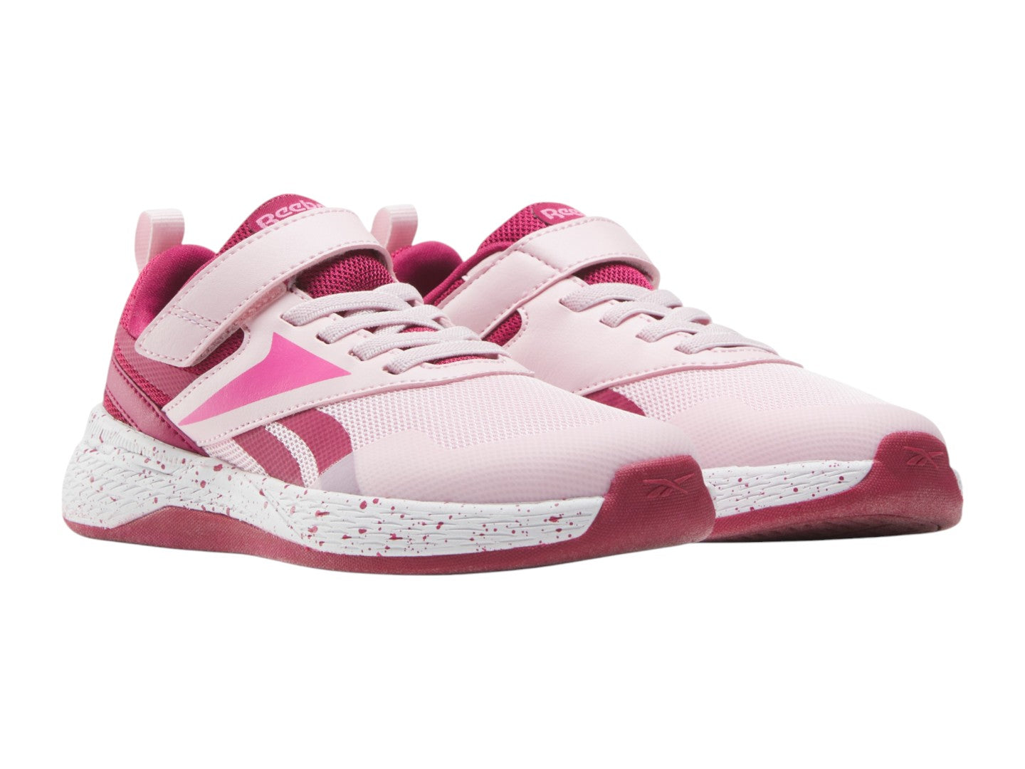 Tenis Reebok 209279 Para Niña