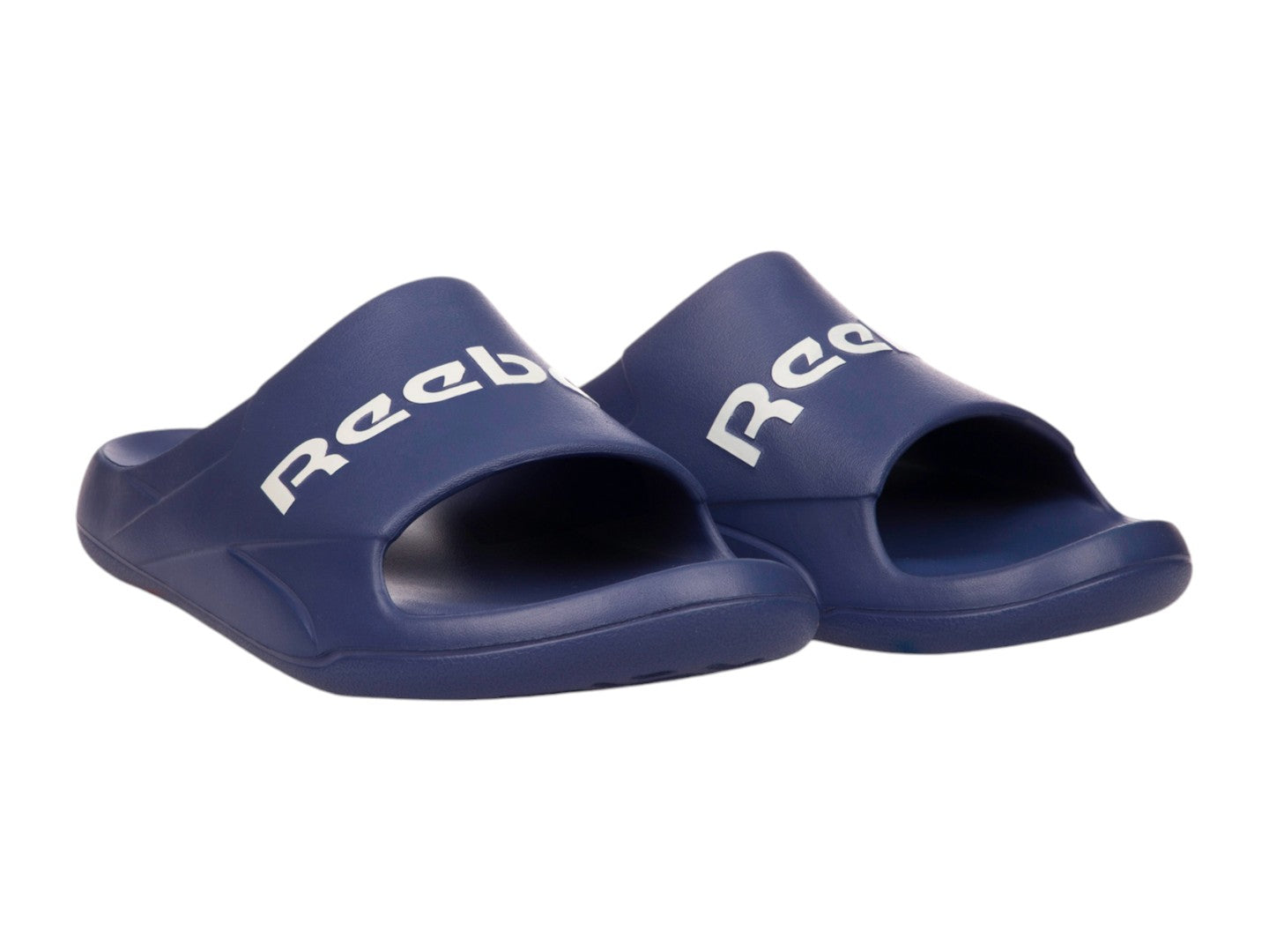 Sandalias Reebok Clean Slide 243053 Para Hombre