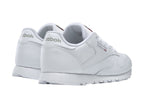 Tenis Reebok Classic Leather 000118 Para Niño