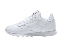Tenis Reebok Classic Leather 000118 Para Niño