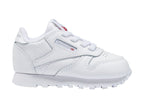 Tenis Reebok Classic Leather 001398 Para Niño
