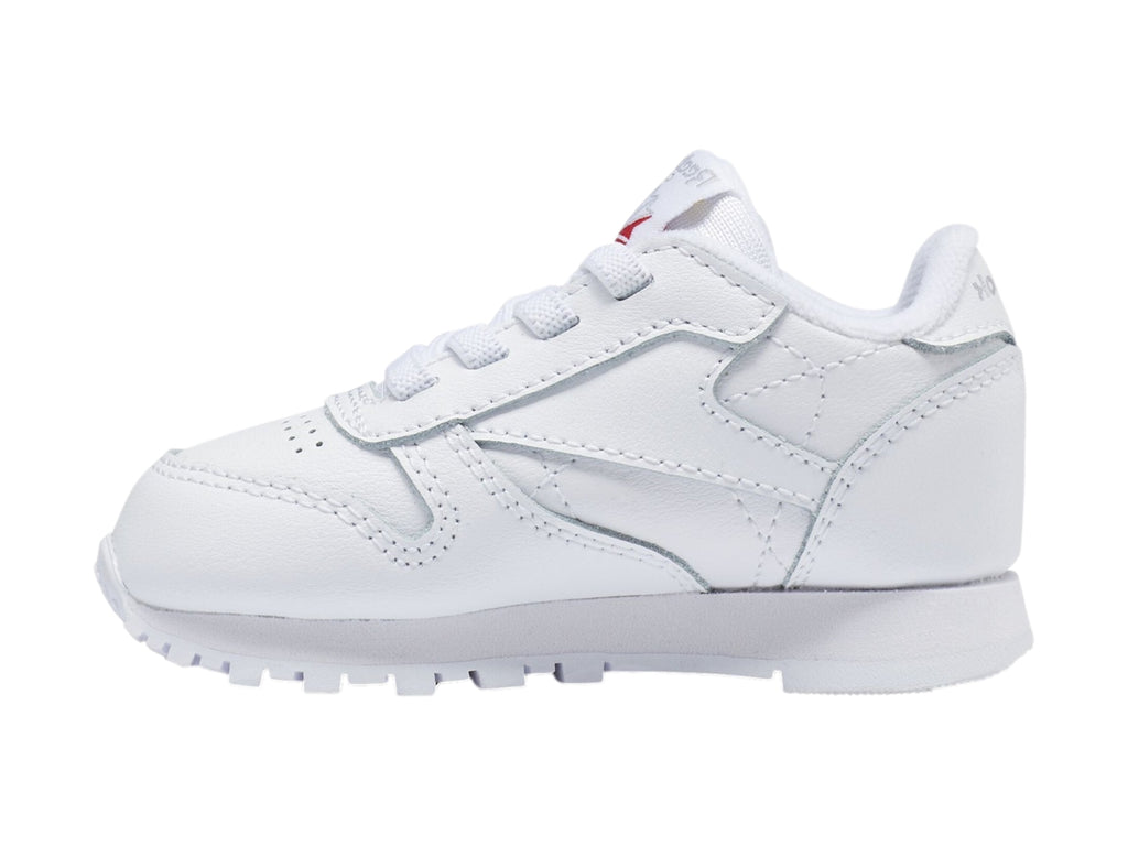 Tenis Reebok Classic Leather 001398 Para Niño