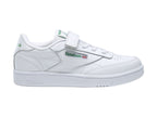 Tenis Reebok Club C 010357 Para Niño