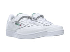 Tenis Reebok Club C 010357 Para Niño