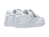 Tenis Reebok Club C 010357 Para Niño