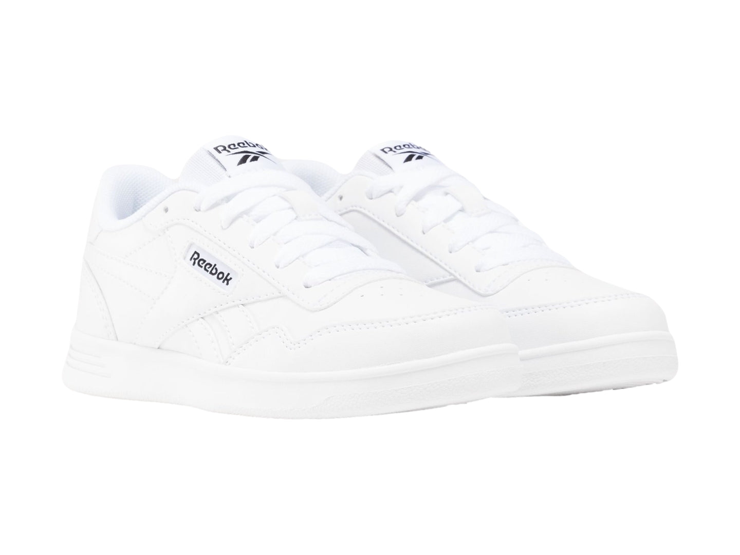 Tenis Reebok Court Advance 205099 Para Niño