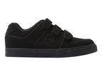 Tenis Dc Shoes Pure V 300376 Para Niño
