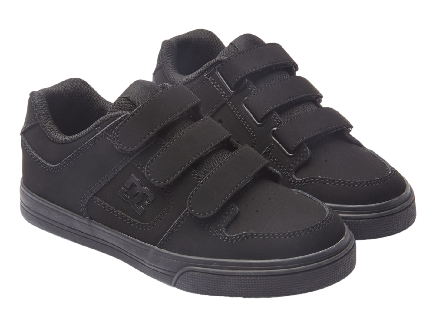 Tenis Dc Shoes Pure V 300376 Para Niño