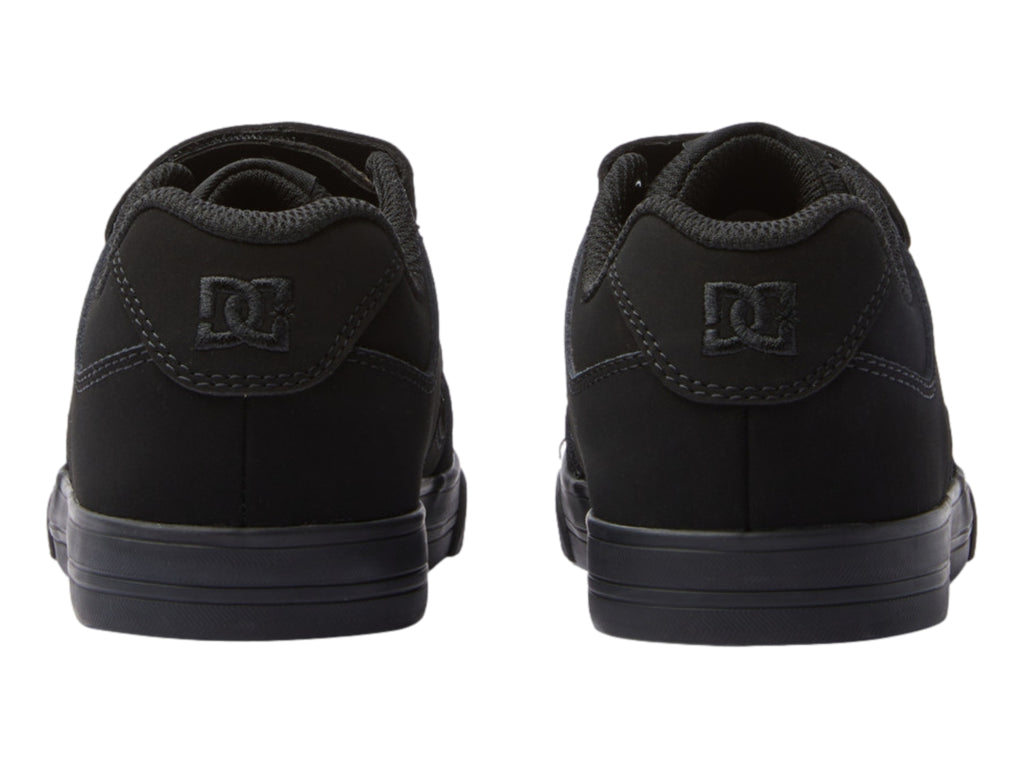 Tenis Dc Shoes Pure V 300376 Para Niño