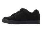 Tenis Dc Shoes Pure V 300376 Para Niño