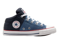 Tenis Converse Axel A10747 Para Niño