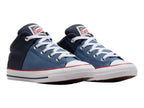 Tenis Converse Axel A10747 Para Niño